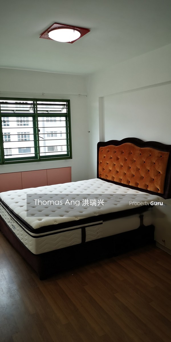 Blk 687A Woodlands Drive 75 (Woodlands), HDB 5 Rooms #208813521
